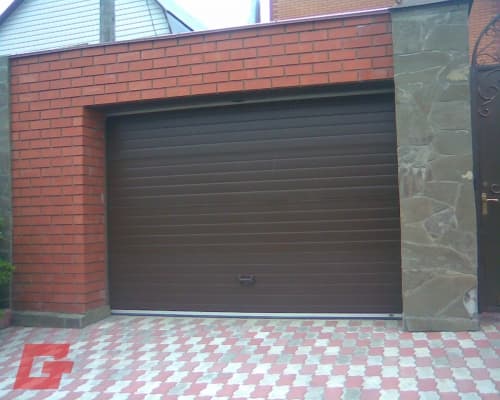 Doorhan RSD-01 2300х2200 мм